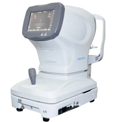 1002 AUTO REFRACTOMETRO