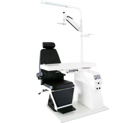 1119 UNIDAD OFTALMICA COMPLETA (CON SILLON)