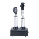 2104 RETINOSCOPIO Y OFTALMOSCOPIO RECARGABLE
