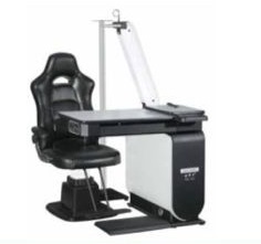 1107 UNIDAD OFTALMICA COMPLETA (CON SILLON)