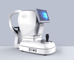 [AR9800 VGA] 1007 AUTO REFRACTOMETRO VGA