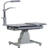 [COU200] 1102 UNIDAD OFTALMICA SIN SILLON (STAND OFTALMICO)