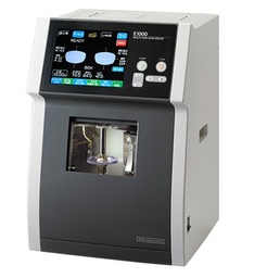 [E1000] 0605 BISELADORA AUTOMATICA TACUBOMATIC (PERFORA Y RANURA)