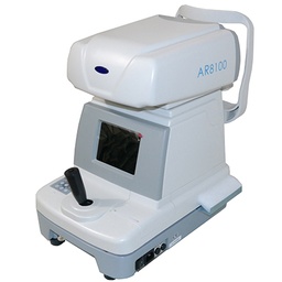 [AR8100] 1001 AUTO REFRACTOMETRO