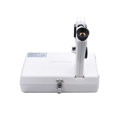 [CT4211N] 1206 LENSOMETRO PORTATIL MANUAL