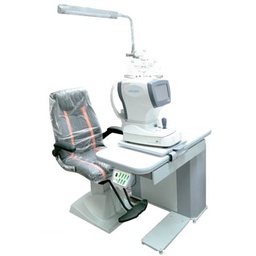 [COU660] 1108 UNIDAD OFTALMICA COMPLETA (CON SILLON)