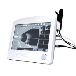 [HU-X300] 0907 ULTRASONIDO AB/P