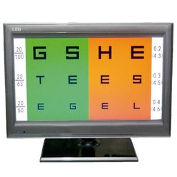 [DPR100] 1701 PANTALLA LED