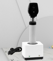 [YZ11D] 2103 OFTALMOSCOPIO RECARGABLE