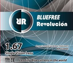 V13 Base 1.67 SV Revo Bluefree AR