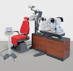[COU930] 1117 Unidad con sillon y mesa