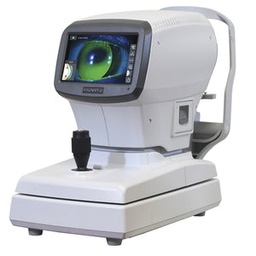 [HRK1] 1013 AUTO REFRACTOMETRO CON KERATOMETRO (Retroiluminacion)